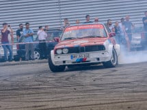 Campionat Rally Sprint