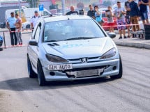 Campionat Rally Sprint