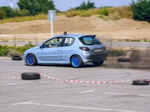 Campionat Rally Sprint