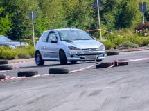 Campionat Rally Sprint