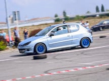 Campionat Rally Sprint