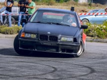 Campionat Rally Sprint