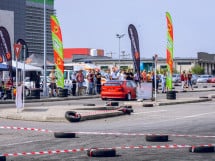 Campionat Rally Sprint