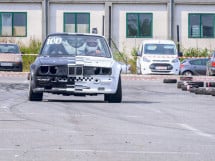 Campionat Rally Sprint