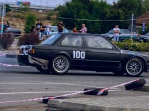 Campionat Rally Sprint