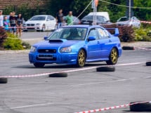 Campionat Rally Sprint