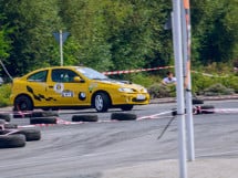 Campionat Rally Sprint