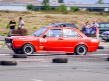 Campionat Rally Sprint