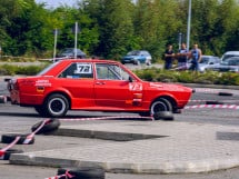 Campionat Rally Sprint