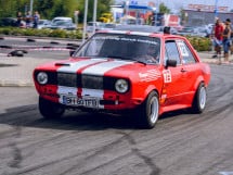 Campionat Rally Sprint