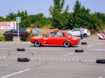 Campionat Rally Sprint