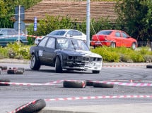 Campionat Rally Sprint