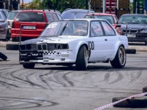 Campionat Rally Sprint