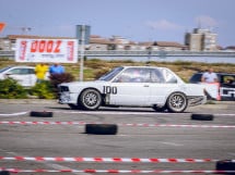 Campionat Rally Sprint