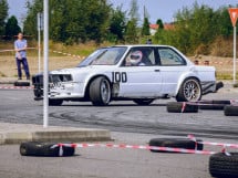 Campionat Rally Sprint