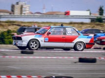 Campionat Rally Sprint