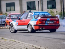 Campionat Rally Sprint