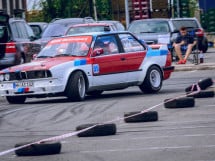 Campionat Rally Sprint