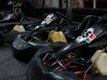 Campionatul de Karting Krea