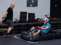 Campionatul de Karting Krea