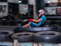 Campionatul de Karting Krea