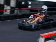 Campionatul de Karting Krea