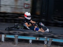 Campionatul de Karting Krea