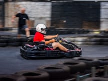 Campionatul de Karting Krea