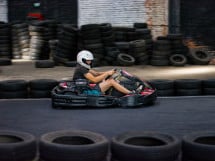 Campionatul de Karting Krea