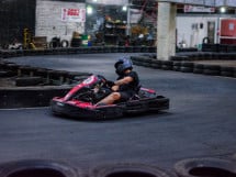 Campionatul de Karting Krea