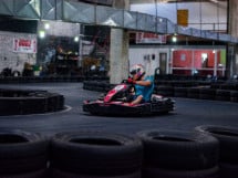 Campionatul de Karting Krea