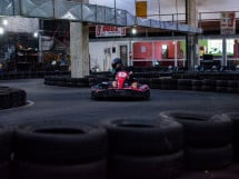 Campionatul de Karting Krea