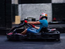 Campionatul de Karting Krea