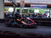 Campionatul de Karting Krea