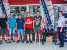 Campionatul de Karting Krea