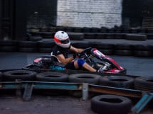 Campionatul de Karting Krea