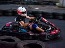 Campionatul de Karting Krea