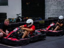 Campionatul de Karting Krea