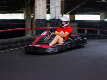 Campionatul de Karting Krea