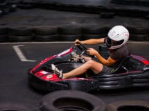 Campionatul de Karting Krea