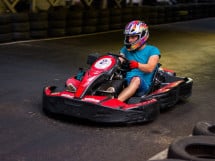 Campionatul de Karting Krea