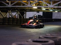 Campionatul de Karting Krea