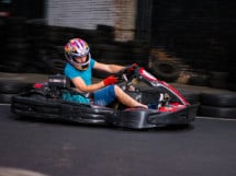 Campionatul de Karting Krea