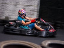 Campionatul de Karting Krea