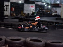 Campionatul de Karting Krea