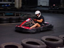 Campionatul de Karting Krea