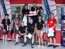 Campionatul de Karting Krea