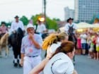 Campionatul European de Rodeo