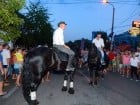 Campionatul European de Rodeo