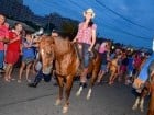 Campionatul European de Rodeo